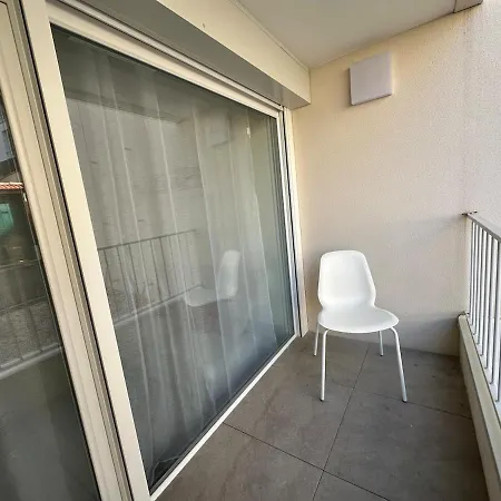 Zen Milton Calme Neuf Ideal Couple Apartment